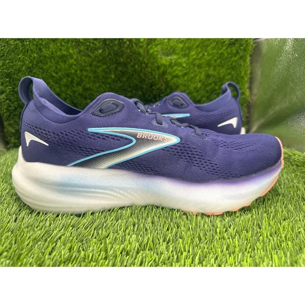 Brooks morning cushioning love